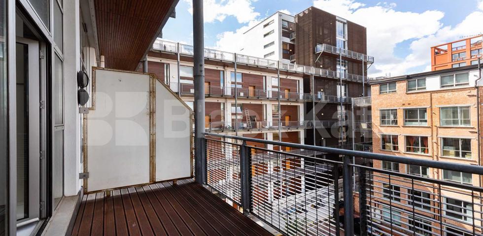 			2 Bedroom, 1 bath, 1 reception Apartment			 ABILITY PLAZA-KINGSLAND ROAD, DALSTON/HAGGERSTON